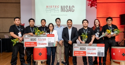 Nissan realizó segunda olimpiada de técnicos y asesores automotrices